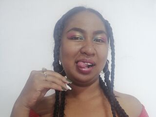 AlineBrooks's BDSM live cam Profile Image